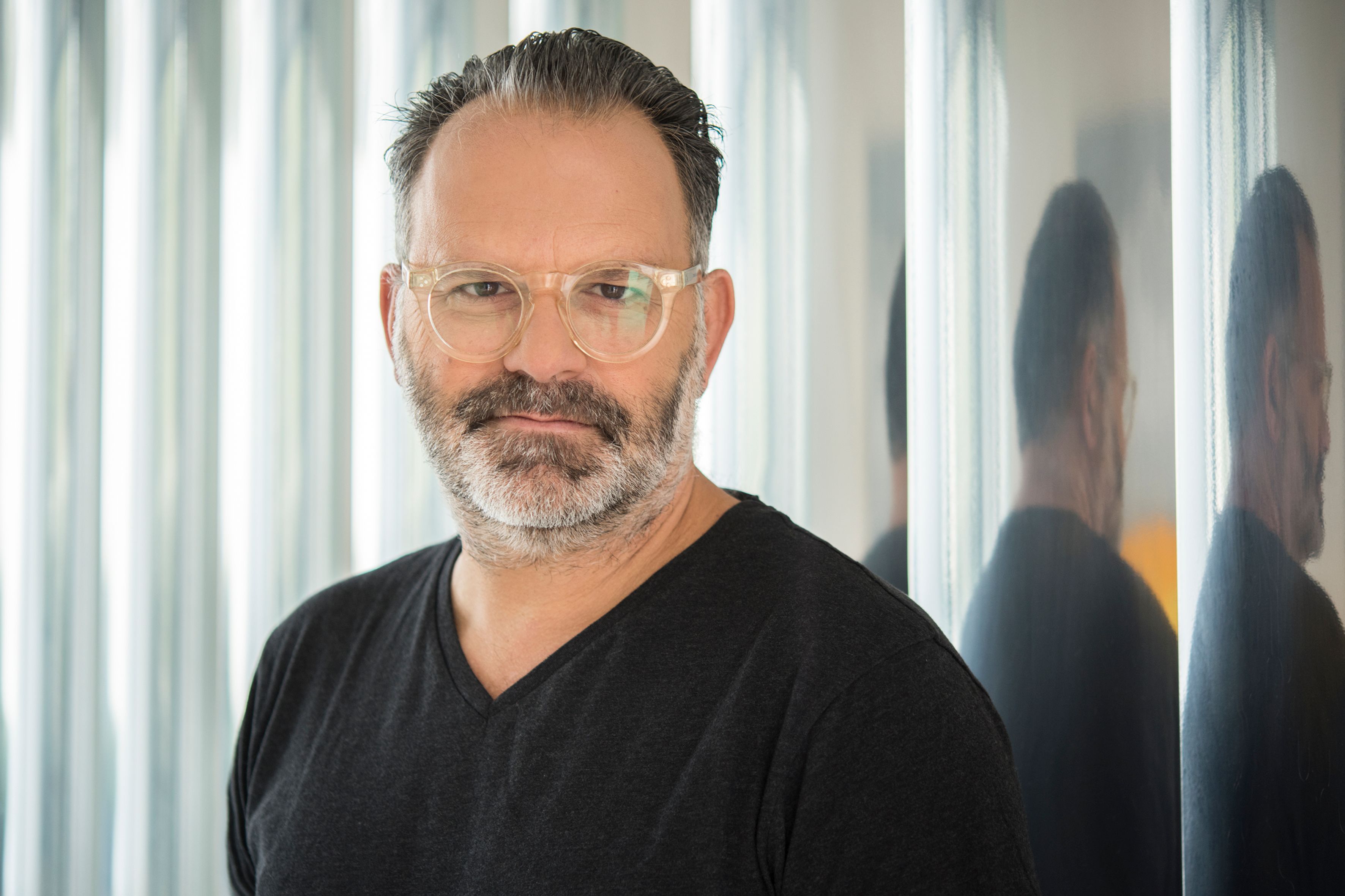 Alon Baranowitz
